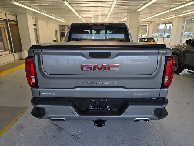2026 GMC Sierra 1500 Denali Photo in Staunton VA 24401