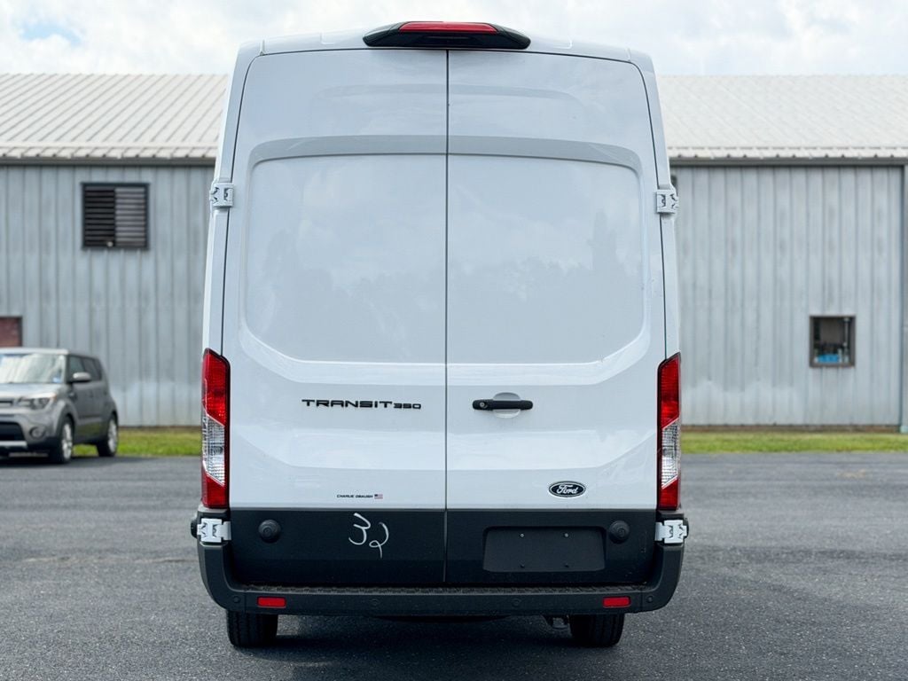 2026 Ford Transit-350 Base Photo in Waynesboro VA 22980