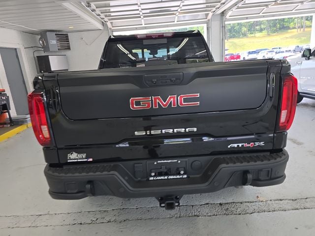 2024 GMC Sierra 1500 AT4X Photo in Staunton VA 24401