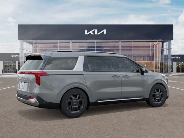 2027 Kia Carnival Hybrid SX Photo in Staunton VA 24401