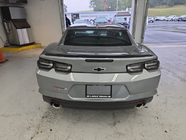 2024 Chevrolet Camaro 1LT Photo in Staunton VA 24401