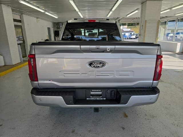 2025 Ford F-150 XLT Photo in Staunton VA 24401