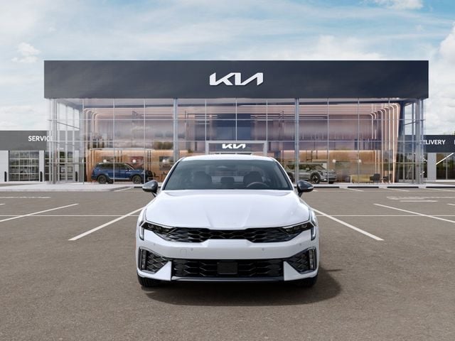 2026 Kia K5 GT-Line Photo in Staunton VA 24401