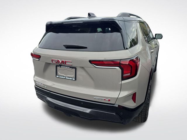 2026 GMC Terrain AT4 Photo in Staunton VA 24401