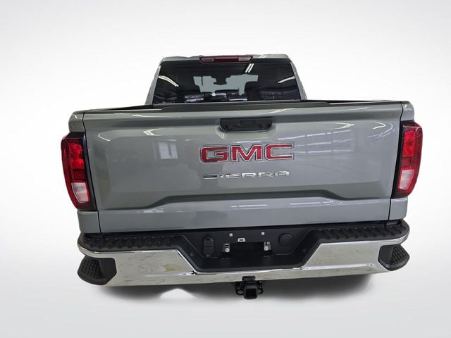 2026 GMC Sierra 1500 Pro Photo in Staunton VA 24401