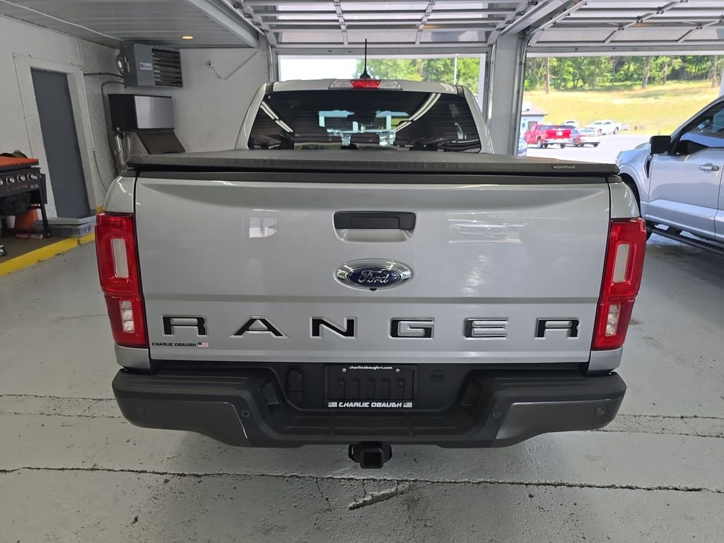 2023 Ford Ranger XLT Photo in Waynesboro VA 22980