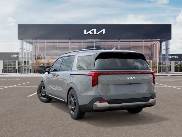 2027 Kia Carnival Hybrid SX Photo in Staunton VA 24401