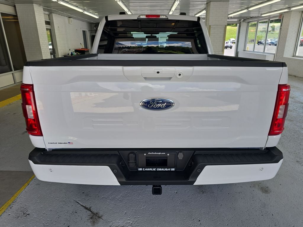 2023 Ford F-150 XLT Photo in Waynesboro VA 22980