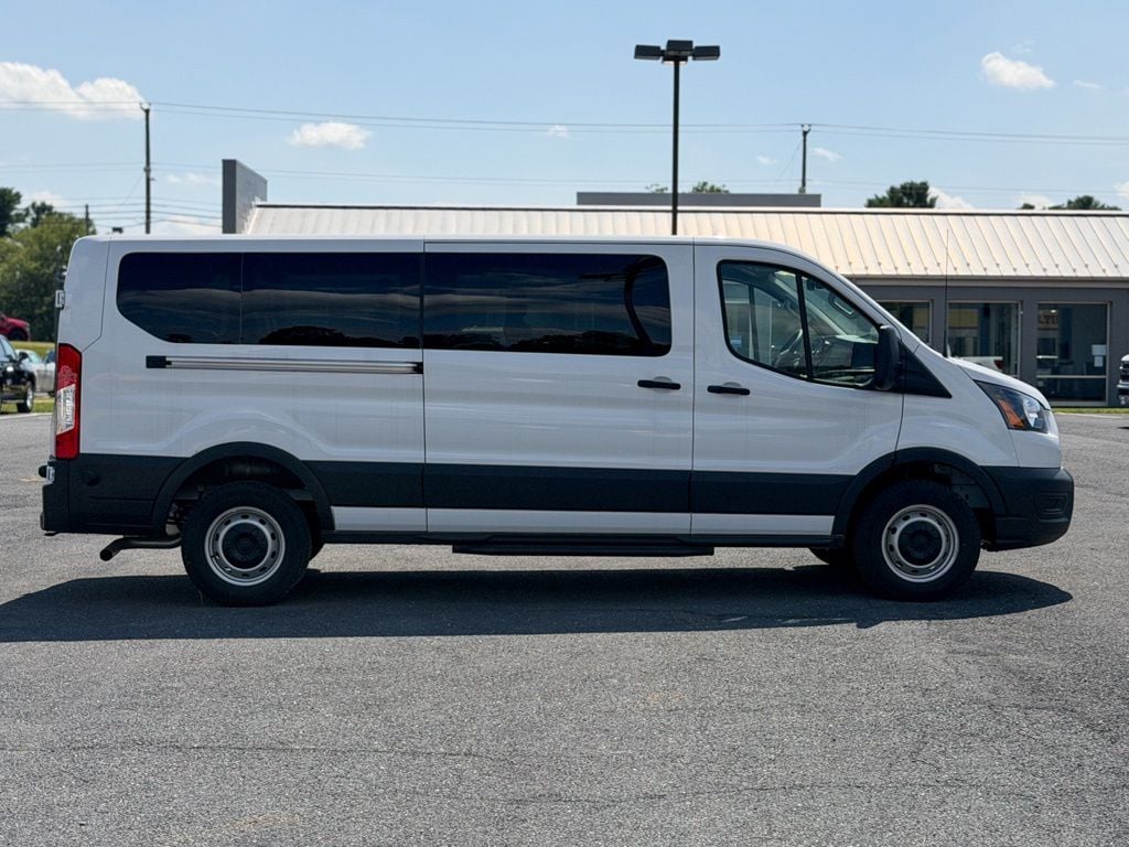 2025 Ford Transit-350 XL Photo in Waynesboro VA 22980