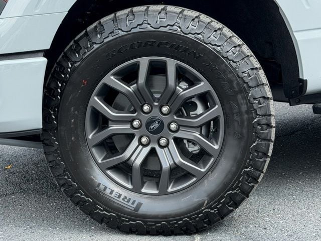 2026 Ford F-150 Tremor Photo in Waynesboro VA 22980