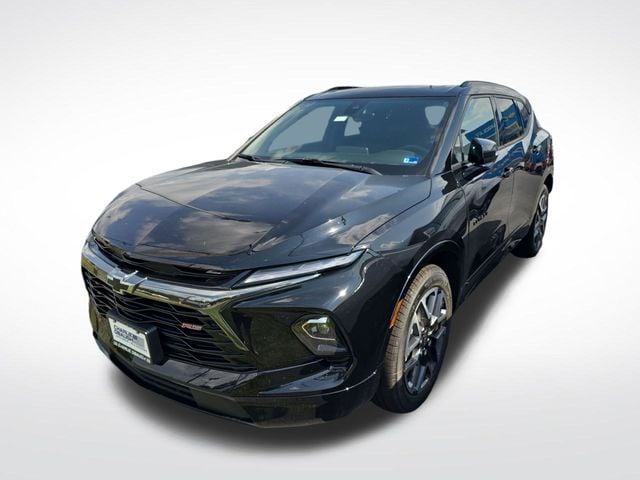 2026 Chevrolet Blazer RS Photo in Staunton VA 24401