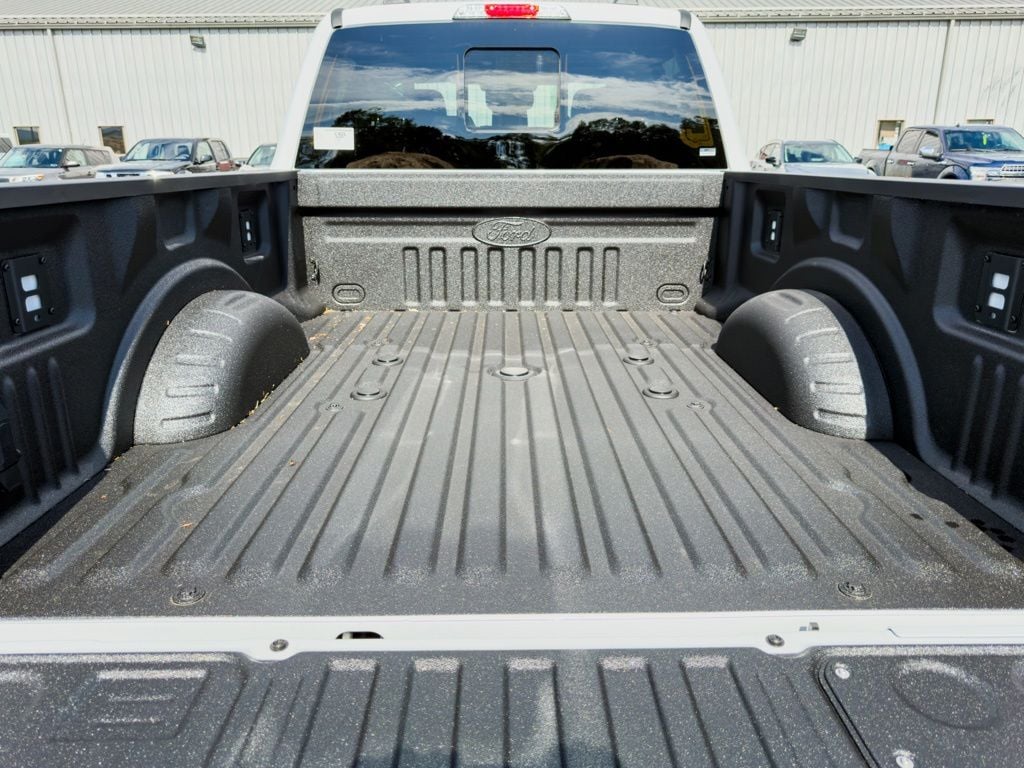 2026 Ford F-250SD XLT Photo in Waynesboro VA 22980