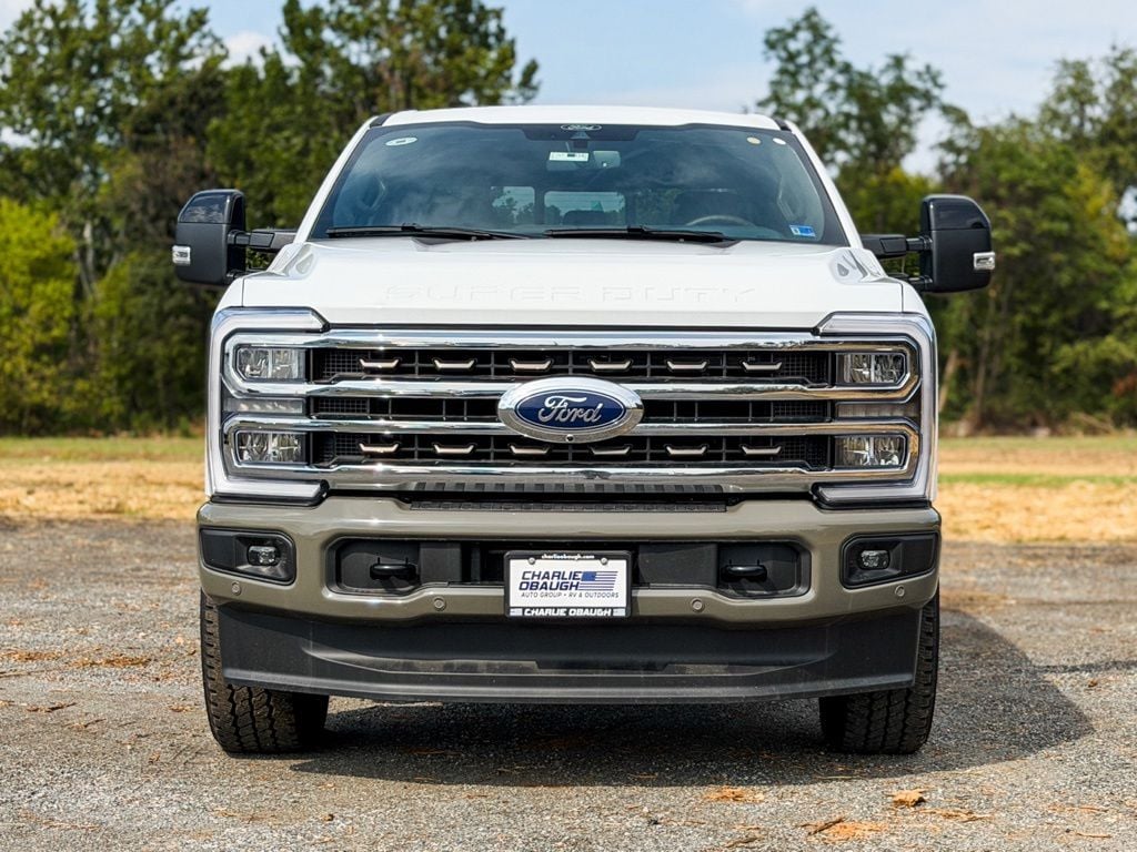 2026 Ford F-250SD Photo in Waynesboro VA 22980