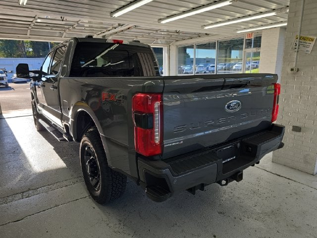2024 Ford F-250SD Lariat Photo in Staunton VA 24401