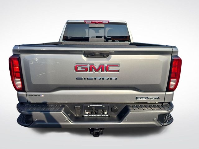 2026 GMC Sierra 1500 Elevation Photo in Staunton VA 24401