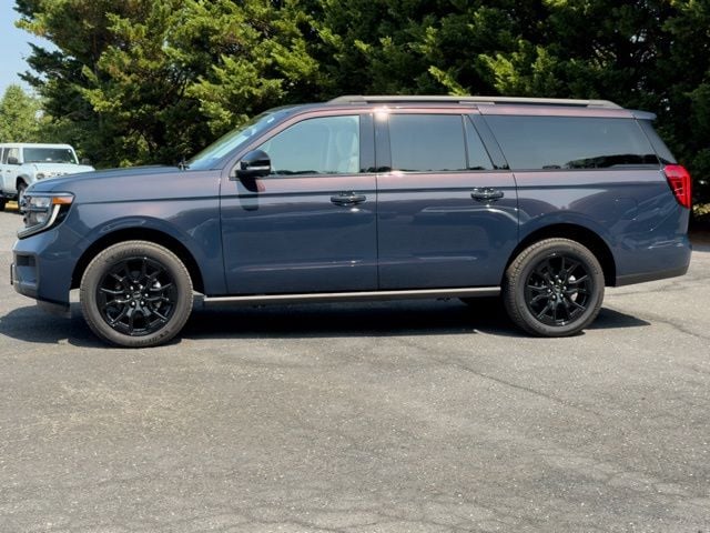 2027 Ford Expedition Max Platinum Photo in Waynesboro VA 22980