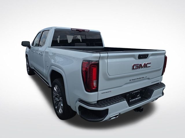 2026 GMC Sierra 1500 Denali Photo in Staunton VA 24401
