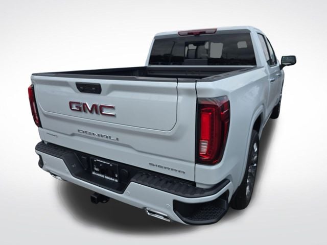 2026 GMC Sierra 1500 Denali Photo in Staunton VA 24401