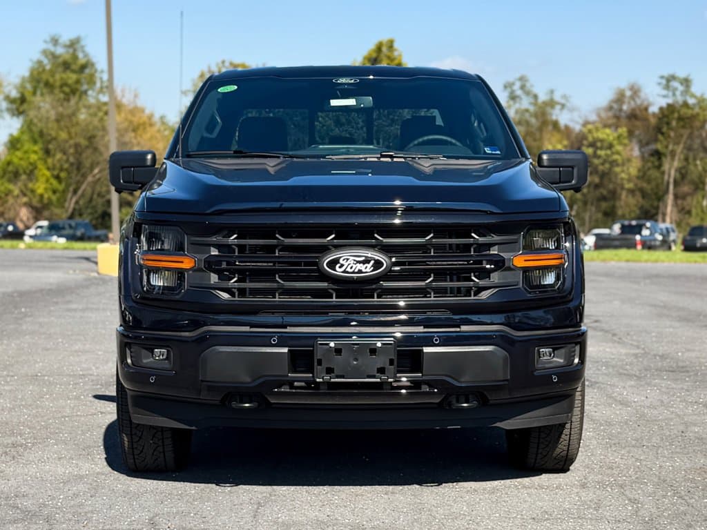 2026 Ford F-150 XLT Photo in Waynesboro VA 22980