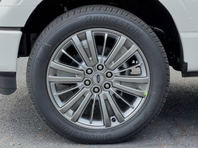 2026 Ford F-150 Platinum Photo in Waynesboro VA 22980