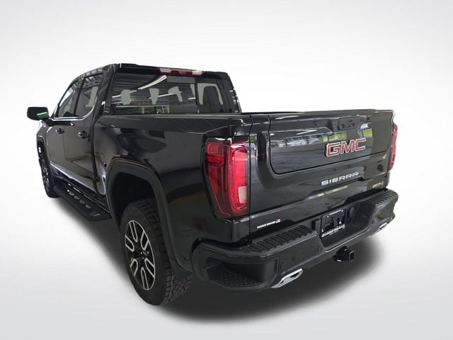 2026 GMC Sierra 1500 AT4 Photo in Staunton VA 24401