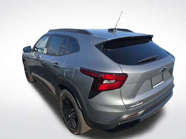 2026 Chevrolet Trax ACTIV Photo in Staunton VA 24401