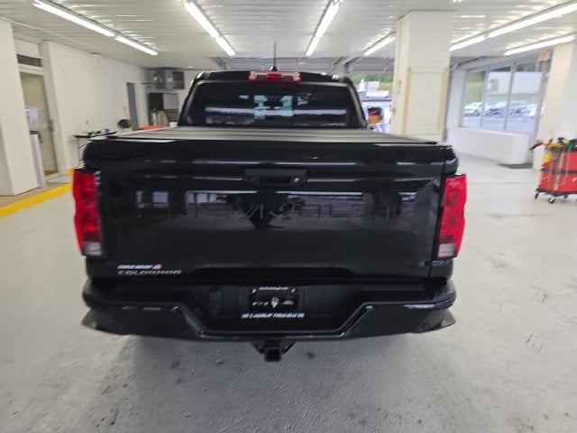 2024 Chevrolet Colorado Trail Boss Photo in Staunton VA 24401