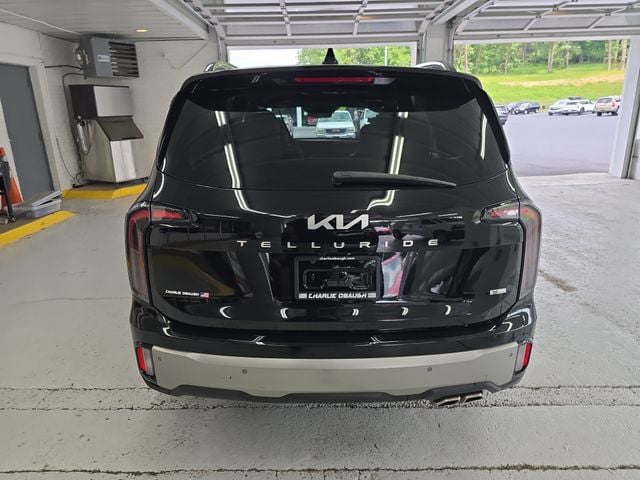 2023 Kia Telluride SX-Prestige X-Line Photo in Staunton VA 24401