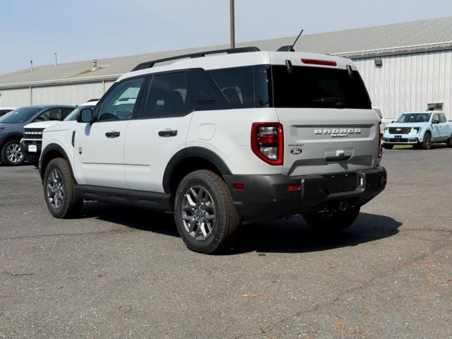 2026 Ford Bronco Sport Big Bend Photo in Waynesboro VA 22980