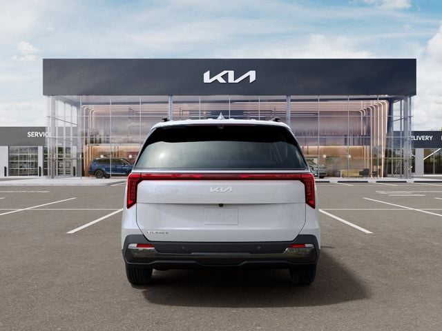 2026 Kia Carnival SX Prestige Photo in Staunton VA 24401