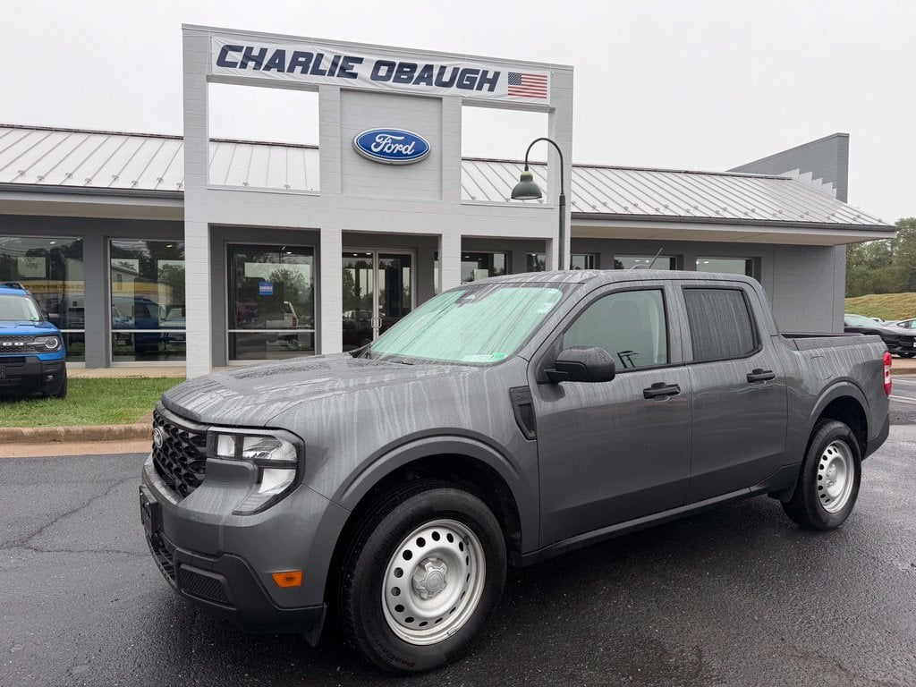 2025 Ford Maverick XL Photo in Waynesboro VA 22980