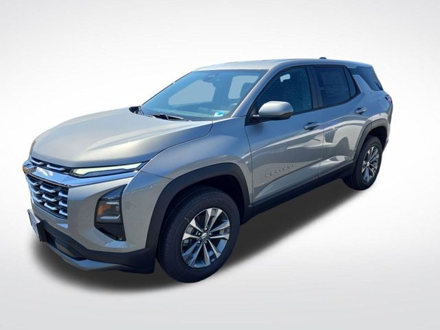 2027 Chevrolet Equinox LT Photo in Staunton VA 24401