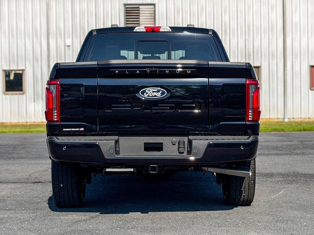 2026 Ford F-150 Platinum Photo in Waynesboro VA 22980