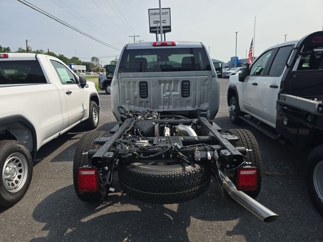 2026 GMC Sierra 3500HD Pro Photo in Staunton VA 24401