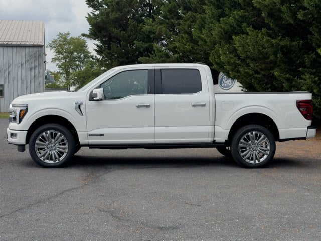 2026 Ford F-150 Platinum Photo in Waynesboro VA 22980