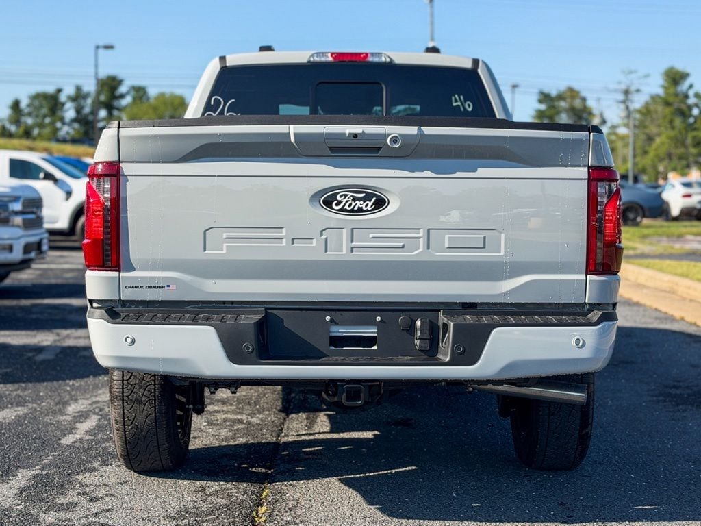 2026 Ford F-150 XLT Photo in Waynesboro VA 22980