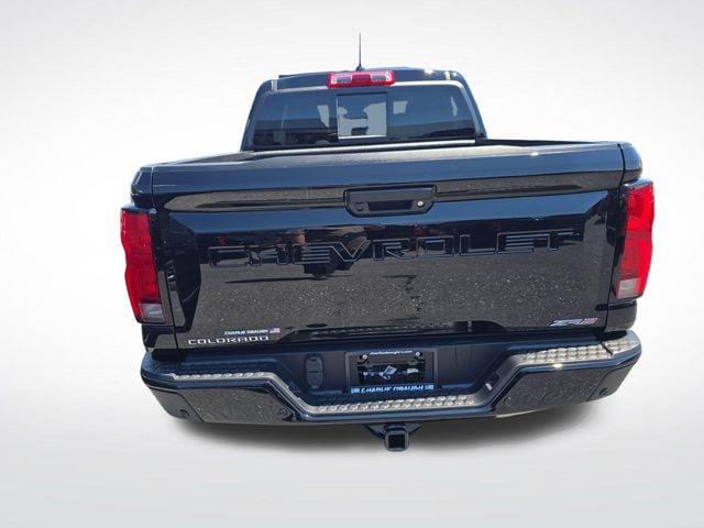 2026 Chevrolet Colorado ZR2 Photo in Staunton VA 24401