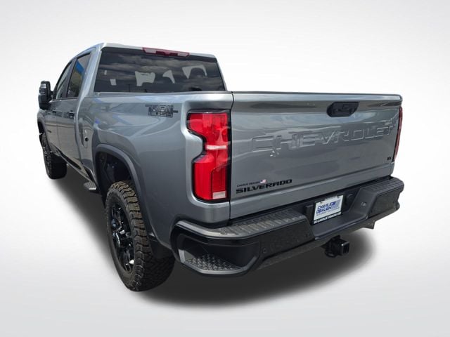 2026 Chevrolet Silverado 2500HD LT Photo in Staunton VA 24401