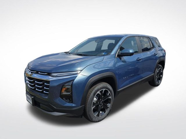 2027 Chevrolet Equinox LT Photo in Staunton VA 24401