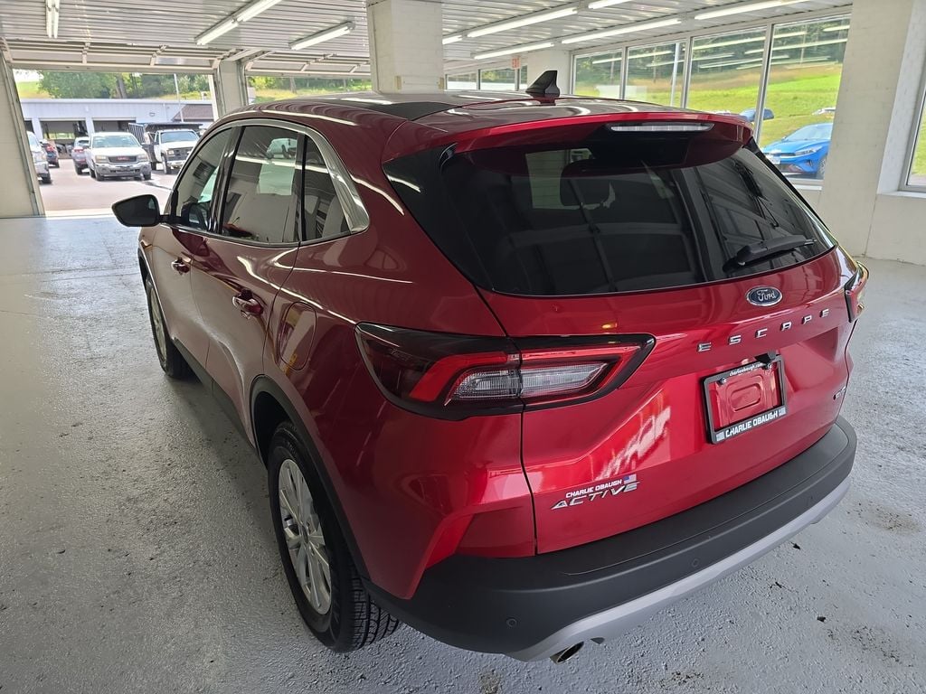 2023 Ford Escape Active Photo in Waynesboro VA 22980