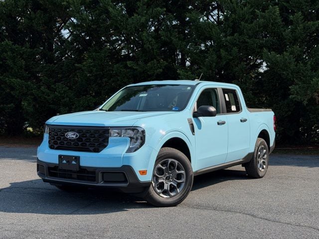 2026 Ford Maverick XLT Photo in Waynesboro VA 22980