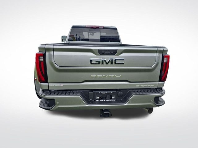 2026 GMC Sierra 3500HD Denali Ultimate Photo in Staunton VA 24401