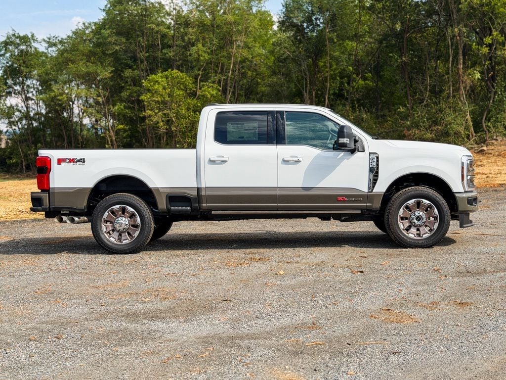 2026 Ford F-250SD Photo in Waynesboro VA 22980