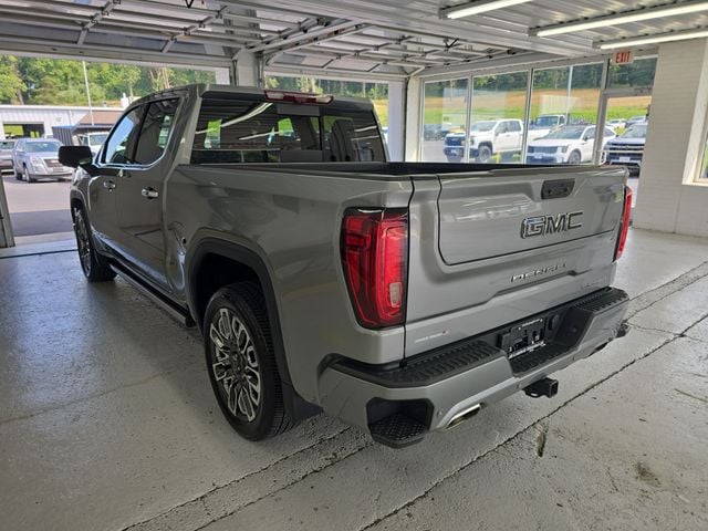 2023 GMC Sierra 1500 Denali Ultimate Photo in Staunton VA 24401