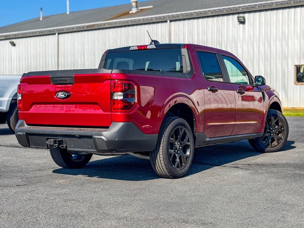 2025 Ford Maverick XLT Photo in Waynesboro VA 22980