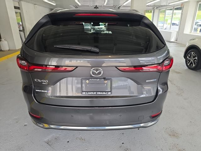 2024 Mazda CX-90 PHEV Premium Photo in Staunton VA 24401