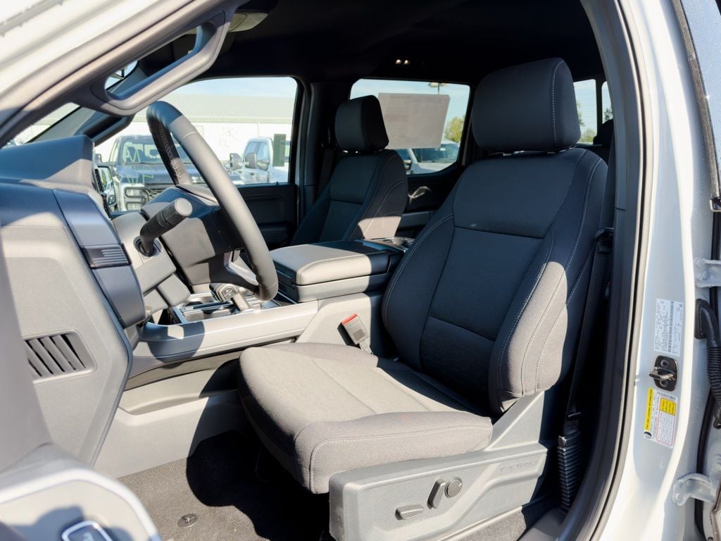 2026 Ford F-150 XLT Photo in Waynesboro VA 22980