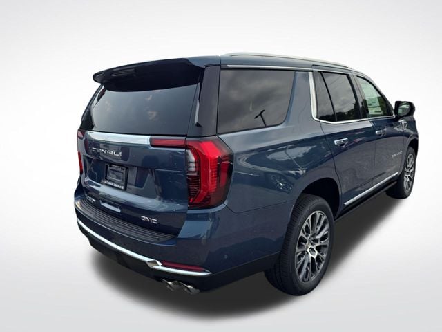 2026 GMC Yukon Denali Photo in Staunton VA 24401