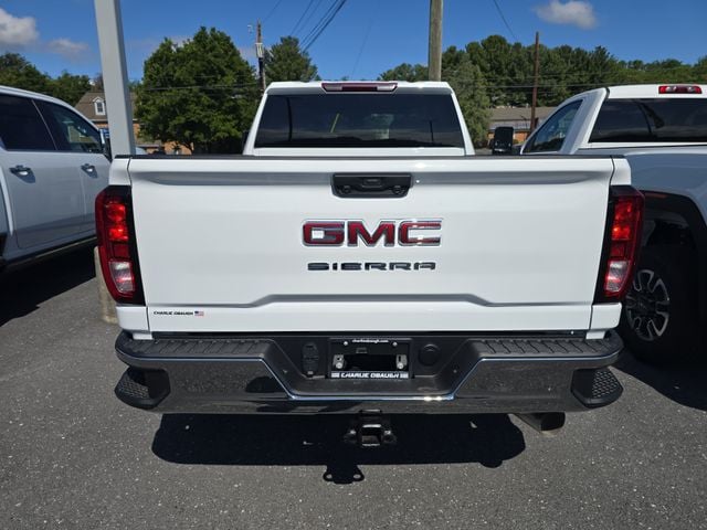 2026 GMC Sierra 2500HD Pro Photo in Staunton VA 24401