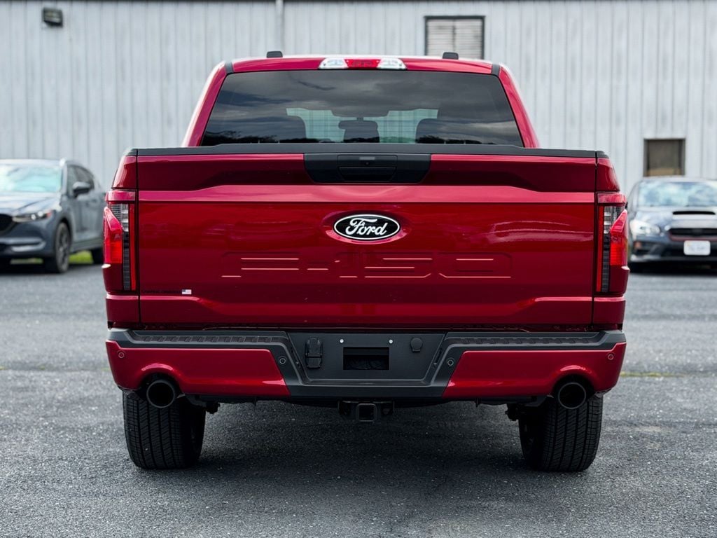 2026 Ford F-150 STX Photo in Waynesboro VA 22980